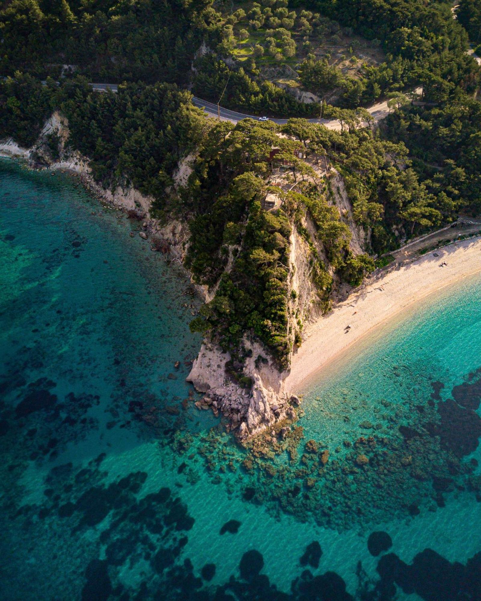 Paradiso - Breathtaking Seaview * Иреон